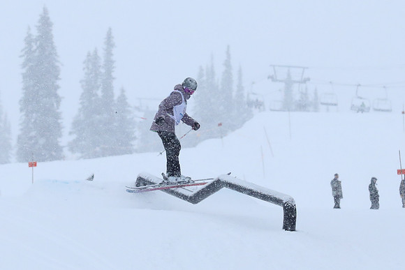 Canada Cup Sun Peaks 2023 Slopestyle-1