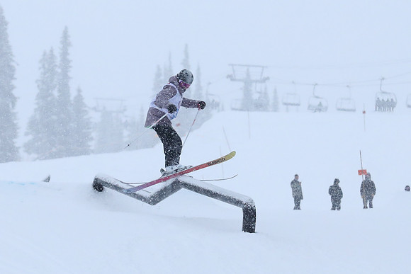 Canada Cup Sun Peaks 2023 Slopestyle-4