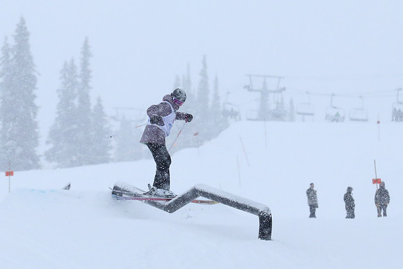 Canada Cup Sun Peaks 2023 Slopestyle-2