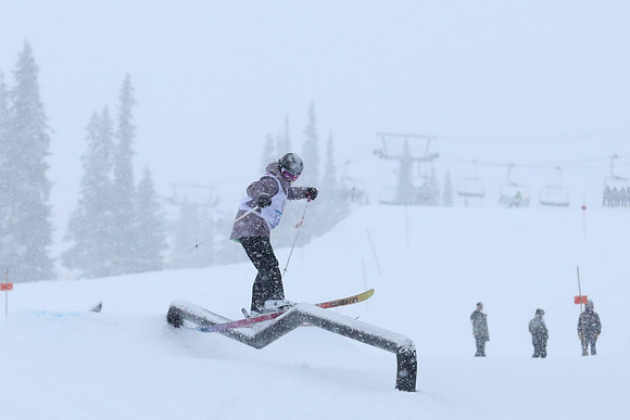 Canada Cup Sun Peaks 2023 Slopestyle-3