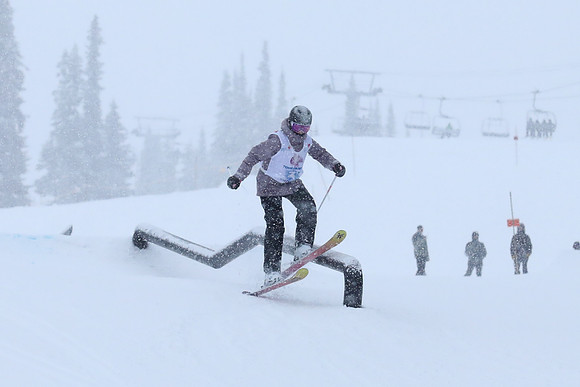Canada Cup Sun Peaks 2023 Slopestyle-6