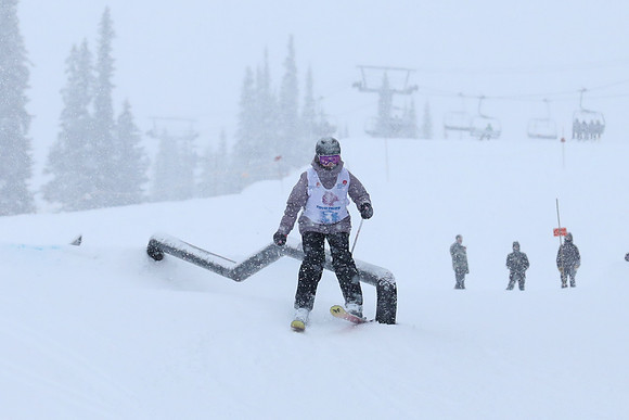 Canada Cup Sun Peaks 2023 Slopestyle-7