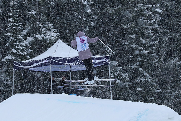 Canada Cup Sun Peaks 2023 Slopestyle-10