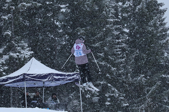 Canada Cup Sun Peaks 2023 Slopestyle-11