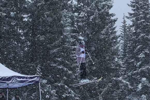 Canada Cup Sun Peaks 2023 Slopestyle-13