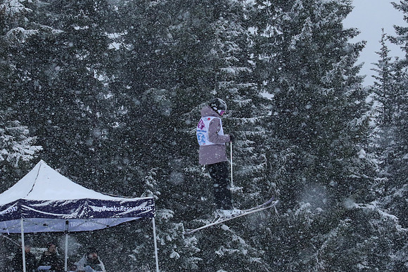 Canada Cup Sun Peaks 2023 Slopestyle-12