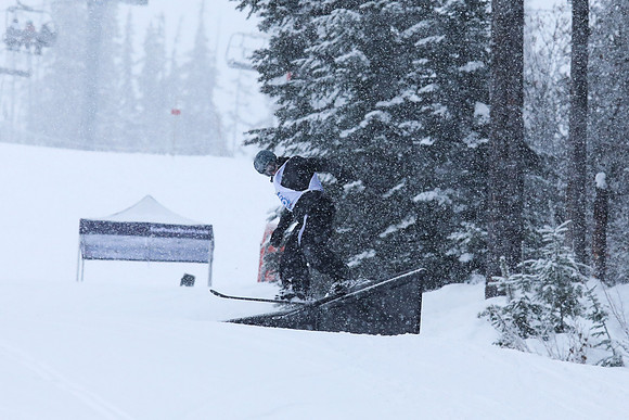Canada Cup Sun Peaks 2023 Slopestyle-14