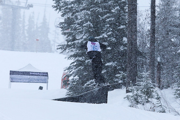 Canada Cup Sun Peaks 2023 Slopestyle-16