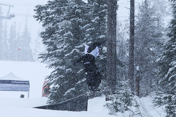 Canada Cup Sun Peaks 2023 Slopestyle-18