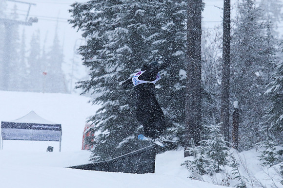 Canada Cup Sun Peaks 2023 Slopestyle-17