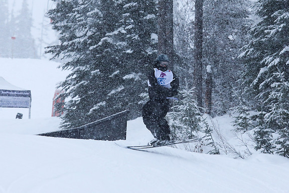 Canada Cup Sun Peaks 2023 Slopestyle-20