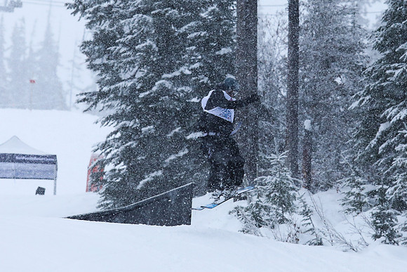 Canada Cup Sun Peaks 2023 Slopestyle-19