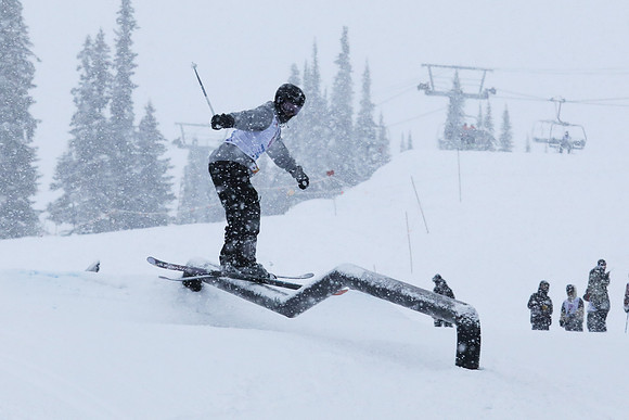 Canada Cup Sun Peaks 2023 Slopestyle-21