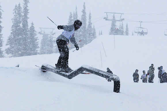 Canada Cup Sun Peaks 2023 Slopestyle-22