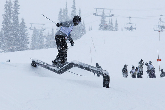 Canada Cup Sun Peaks 2023 Slopestyle-23