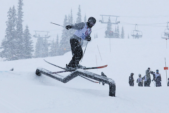 Canada Cup Sun Peaks 2023 Slopestyle-24