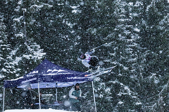 Canada Cup Sun Peaks 2023 Slopestyle-29