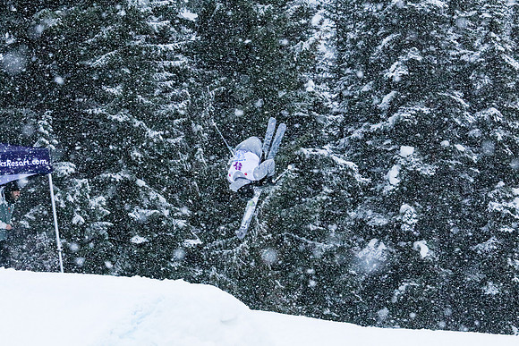 Canada Cup Sun Peaks 2023 Slopestyle-33