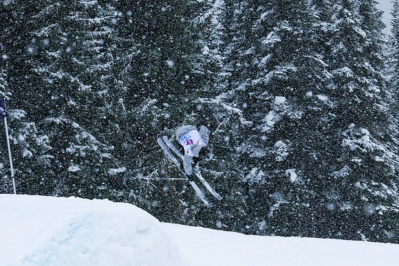 Canada Cup Sun Peaks 2023 Slopestyle-34