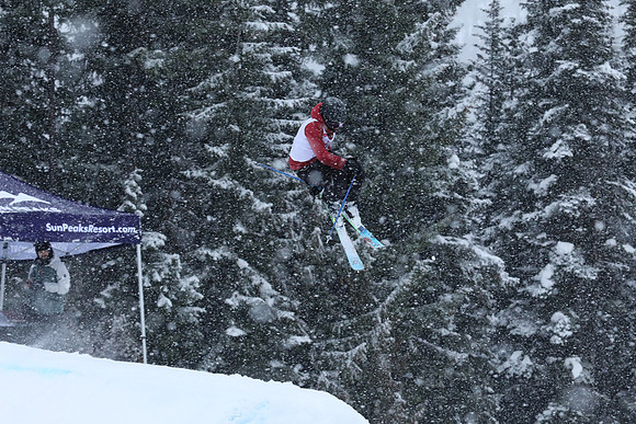 Canada Cup Sun Peaks 2023 Slopestyle-35