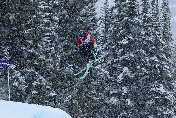 Canada Cup Sun Peaks 2023 Slopestyle-36