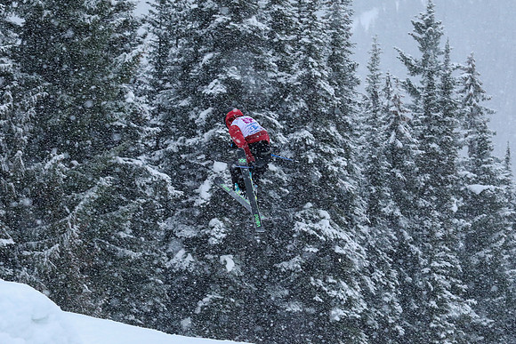 Canada Cup Sun Peaks 2023 Slopestyle-38