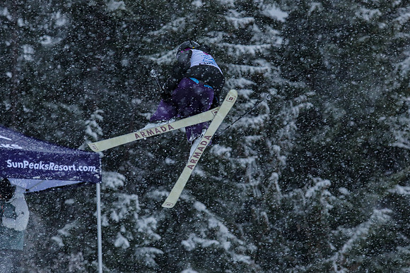 Canada Cup Sun Peaks 2023 Slopestyle-45