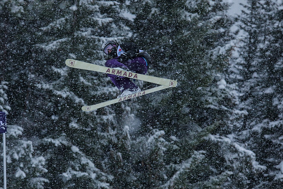 Canada Cup Sun Peaks 2023 Slopestyle-46