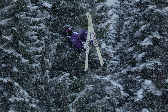 Canada Cup Sun Peaks 2023 Slopestyle-47