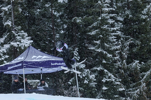 Canada Cup Sun Peaks 2023 Slopestyle-53
