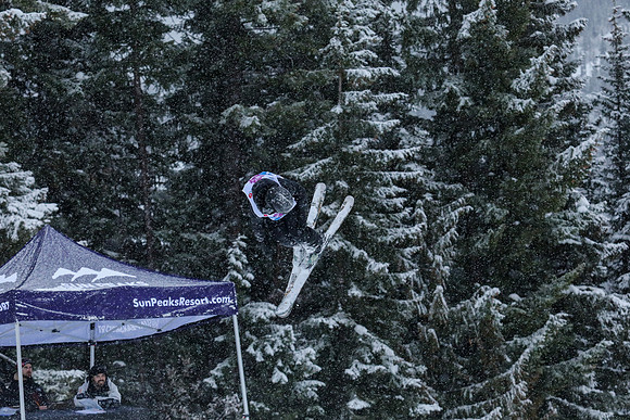 Canada Cup Sun Peaks 2023 Slopestyle-54