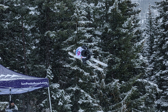 Canada Cup Sun Peaks 2023 Slopestyle-55