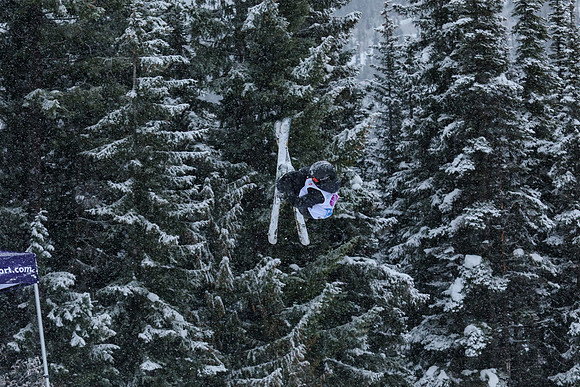 Canada Cup Sun Peaks 2023 Slopestyle-57