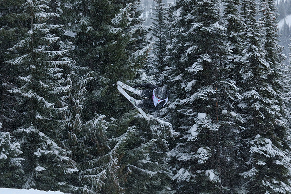 Canada Cup Sun Peaks 2023 Slopestyle-58