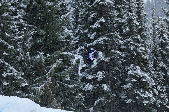 Canada Cup Sun Peaks 2023 Slopestyle-59
