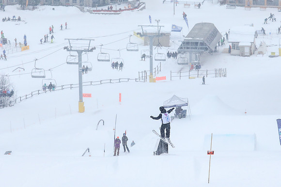 Canada Cup Sun Peaks 2023 Slopestyle-60