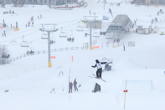 Canada Cup Sun Peaks 2023 Slopestyle-61