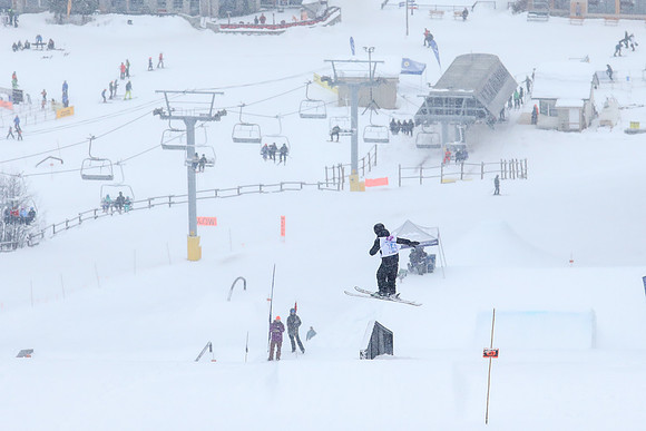 Canada Cup Sun Peaks 2023 Slopestyle-62