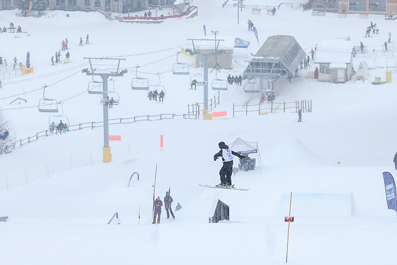 Canada Cup Sun Peaks 2023 Slopestyle-63