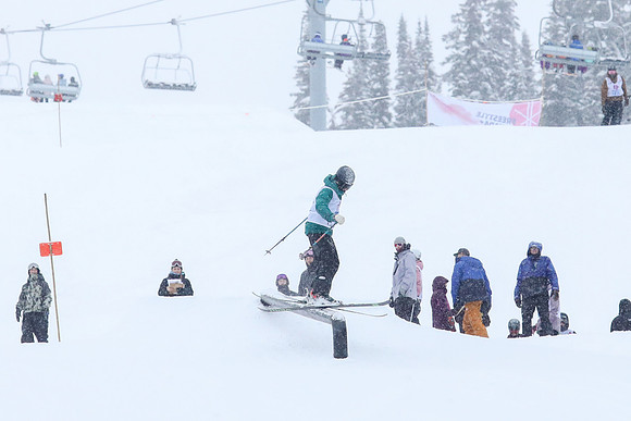 Canada Cup Sun Peaks 2023 Slopestyle-67