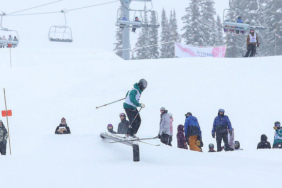 Canada Cup Sun Peaks 2023 Slopestyle-68