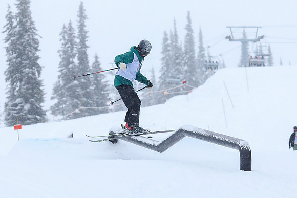 Canada Cup Sun Peaks 2023 Slopestyle-70