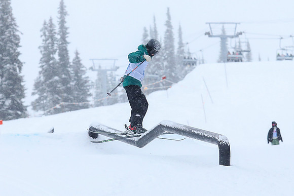 Canada Cup Sun Peaks 2023 Slopestyle-72