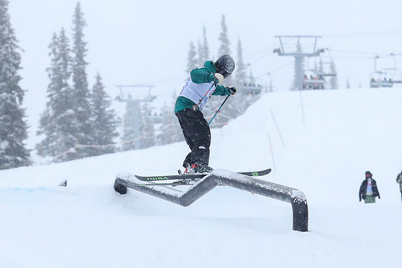 Canada Cup Sun Peaks 2023 Slopestyle-73