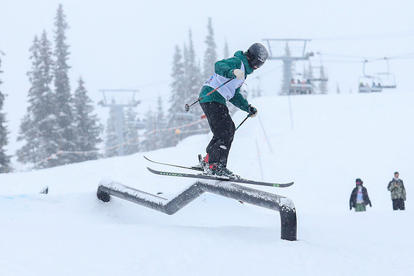 Canada Cup Sun Peaks 2023 Slopestyle-75