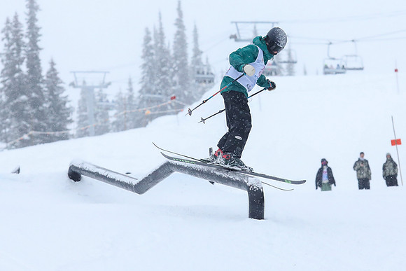 Canada Cup Sun Peaks 2023 Slopestyle-77