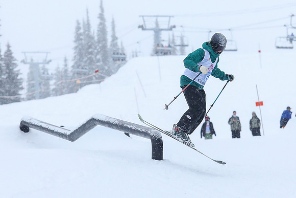 Canada Cup Sun Peaks 2023 Slopestyle-79