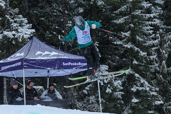 Canada Cup Sun Peaks 2023 Slopestyle-80