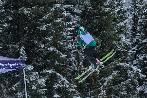 Canada Cup Sun Peaks 2023 Slopestyle-83
