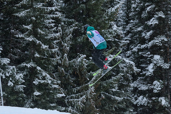 Canada Cup Sun Peaks 2023 Slopestyle-84